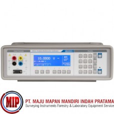 MEATEST M143 Portable Multifunction Calibrator 20A, 1000V AC/DC 60ppm